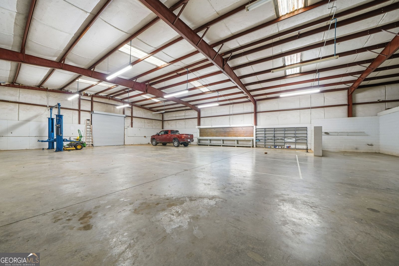 2583 Boone Ford Road Calhoun - 62