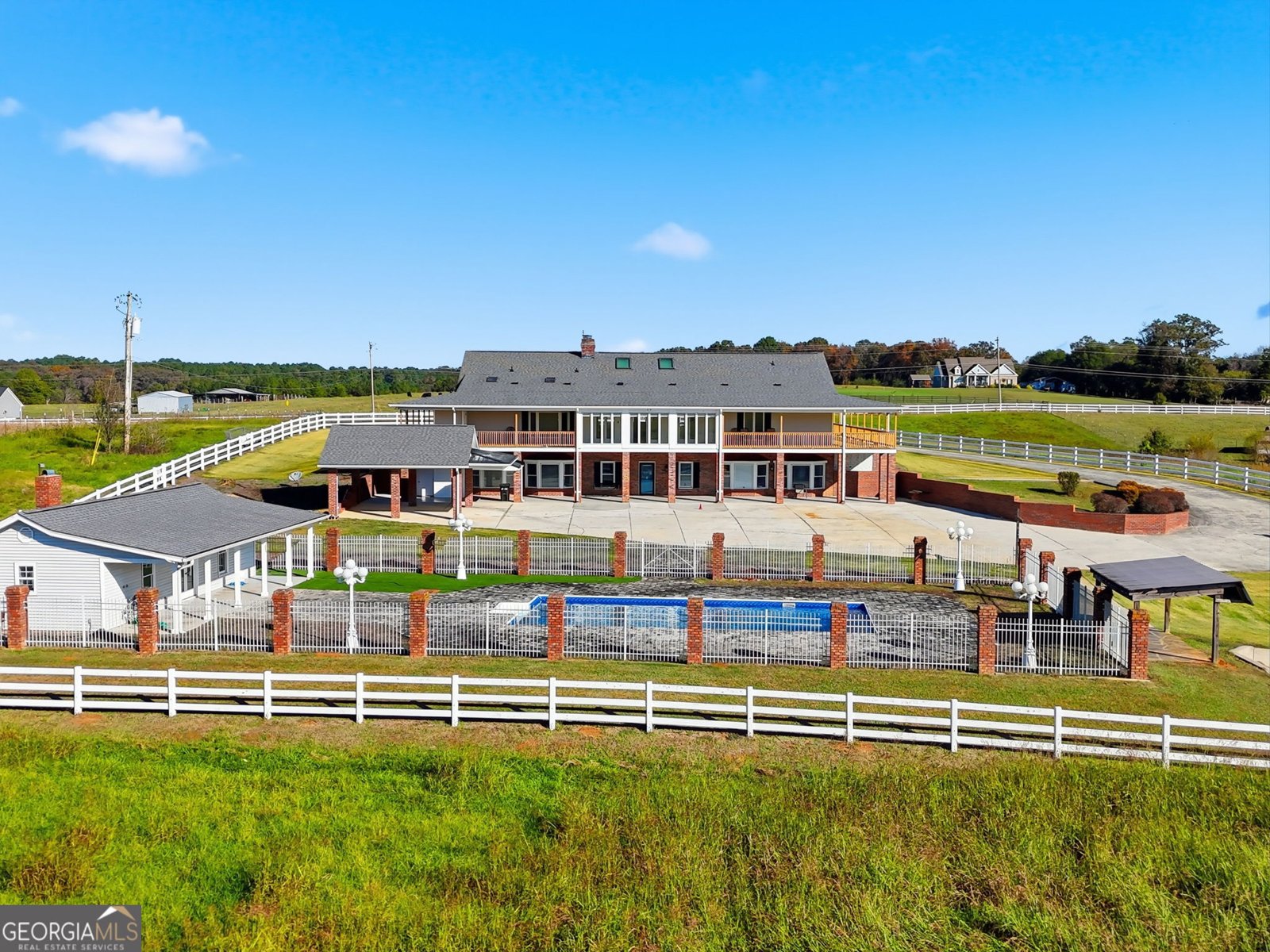 2583 Boone Ford Road Calhoun - 7