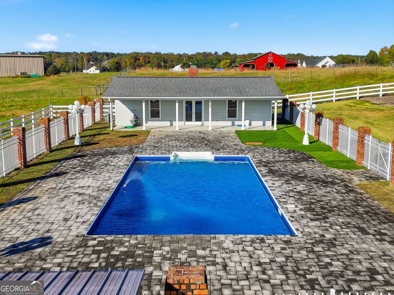 2583 Boone Ford Road Calhoun - 9