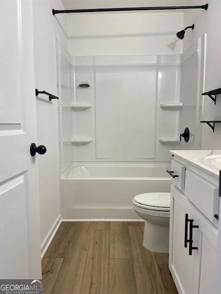 6645 WYNDALE Drive Douglasville - 14
