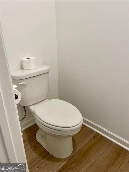6645 WYNDALE Drive Douglasville - 24