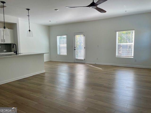 6645 WYNDALE Drive Douglasville - 3