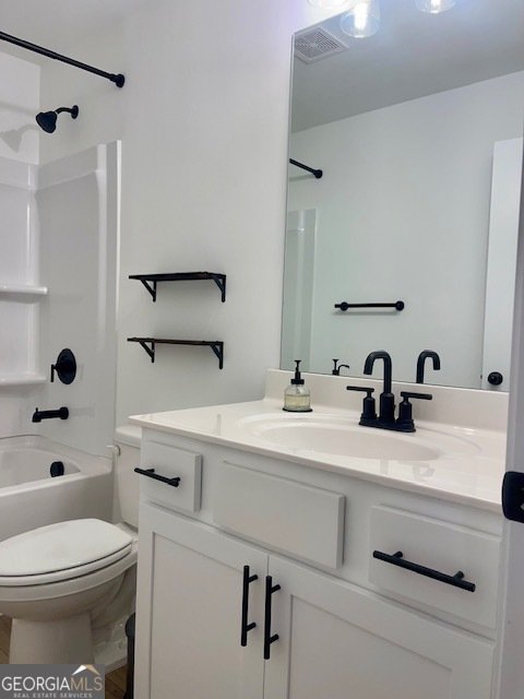 6645 WYNDALE Drive Douglasville - 36
