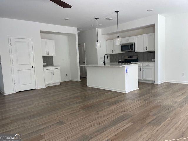 6645 WYNDALE Drive Douglasville - 4
