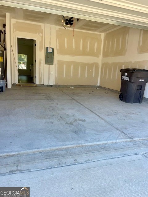 6645 WYNDALE Drive Douglasville - 42
