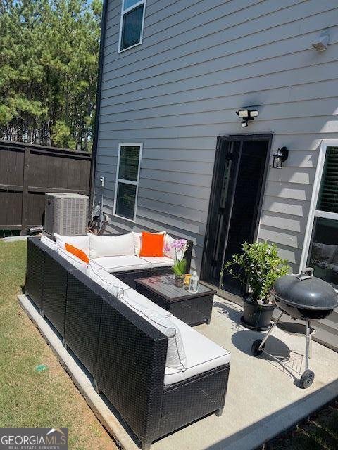 6645 WYNDALE Drive Douglasville - 43
