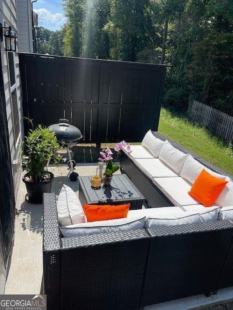 6645 WYNDALE Drive Douglasville - 44