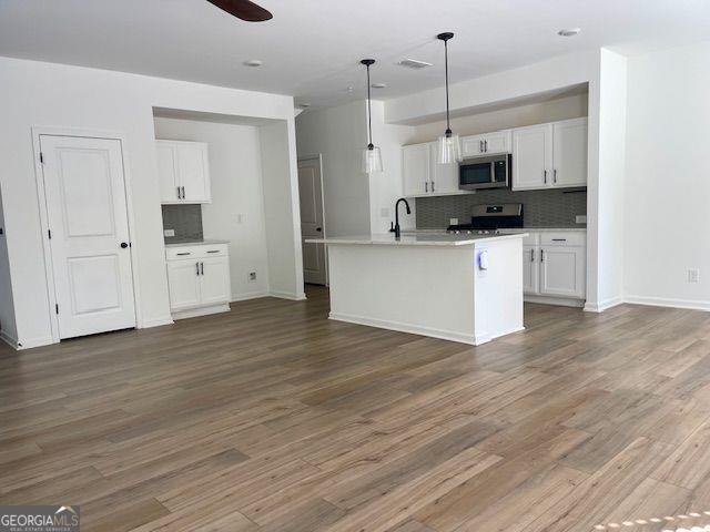 6645 WYNDALE Drive Douglasville - 5