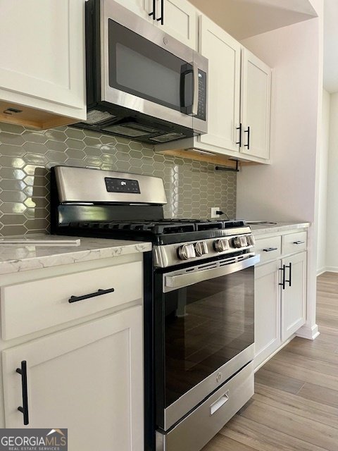 6645 WYNDALE Drive Douglasville - 7