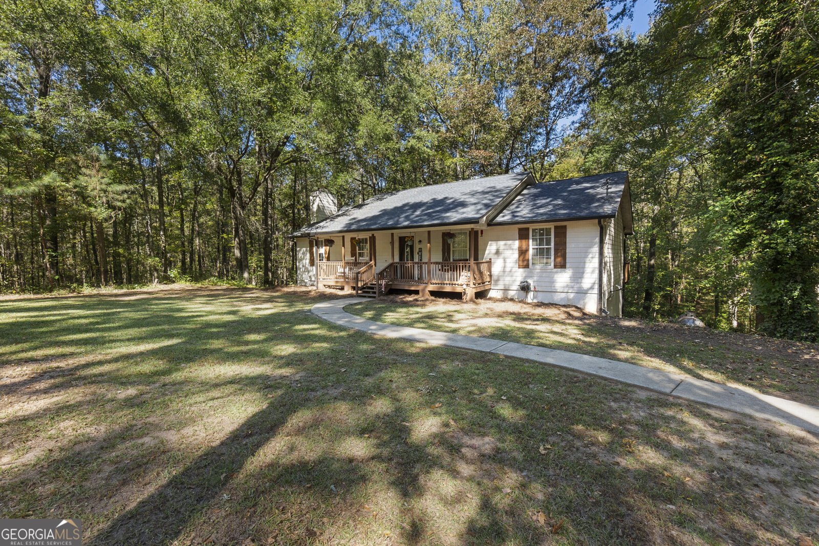 1412 Johnson Road Macon - 1