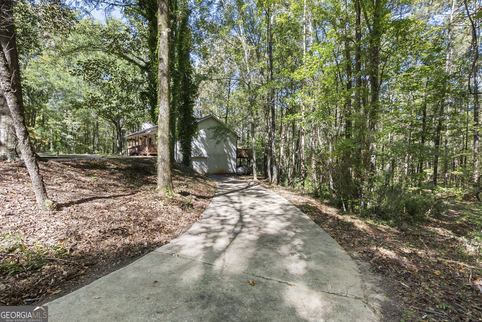 1412 Johnson Road Macon - 10