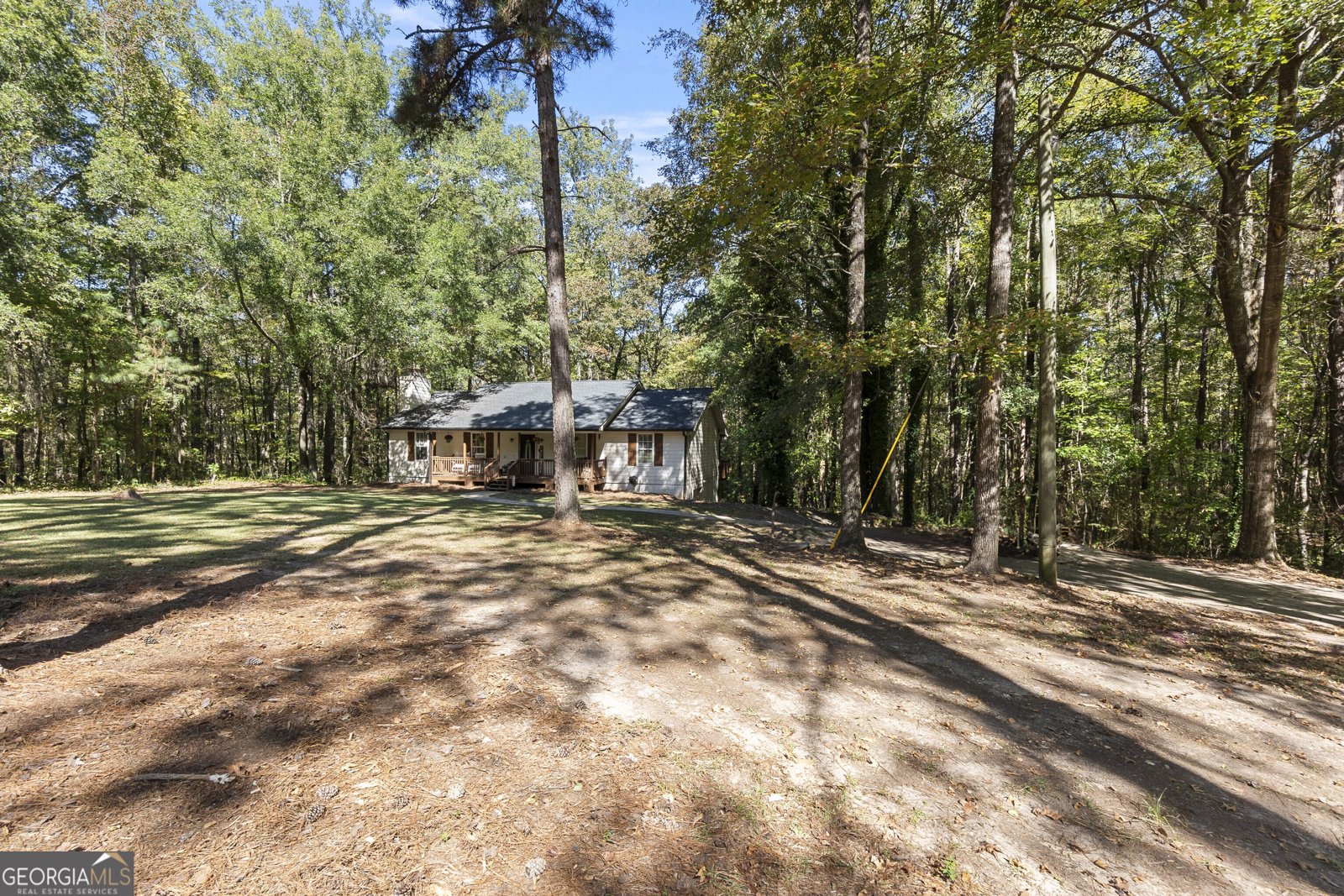 1412 Johnson Road Macon - 12
