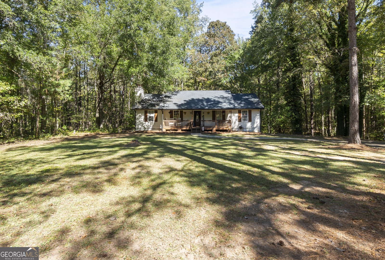 1412 Johnson Road Macon - 2