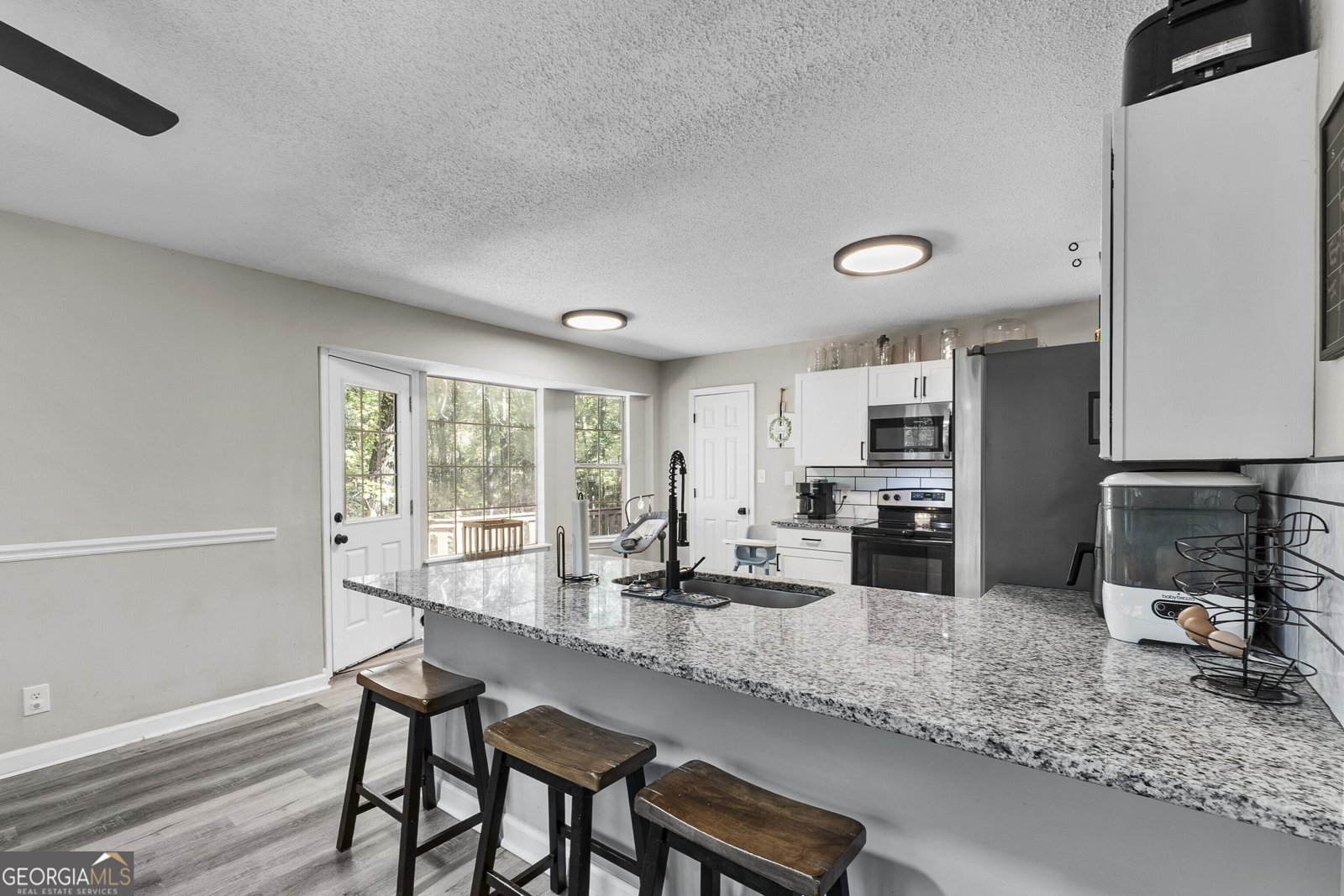 1412 Johnson Road Macon - 21