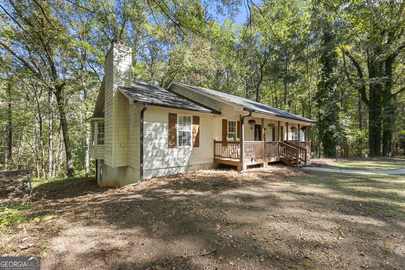 1412 Johnson Road Macon - 3