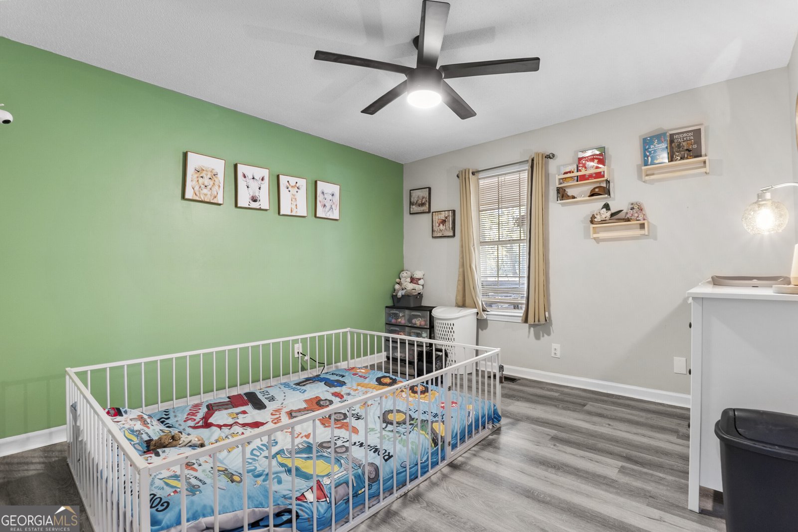 1412 Johnson Road Macon - 39