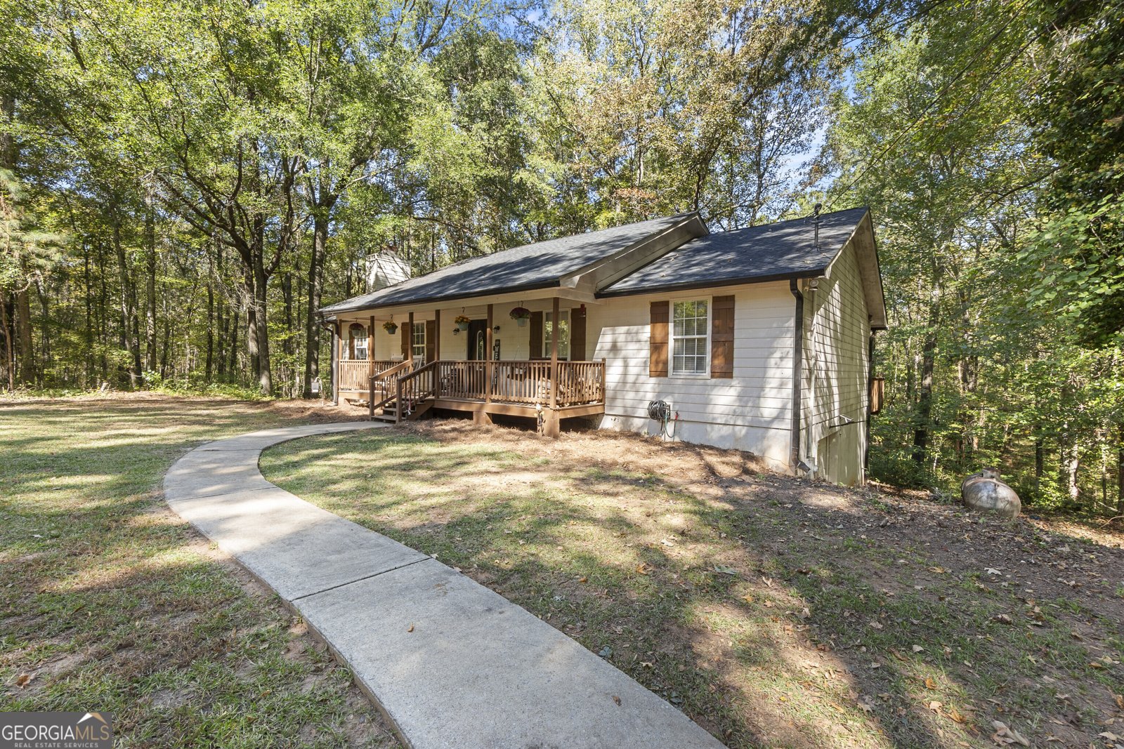 1412 Johnson Road Macon - 4