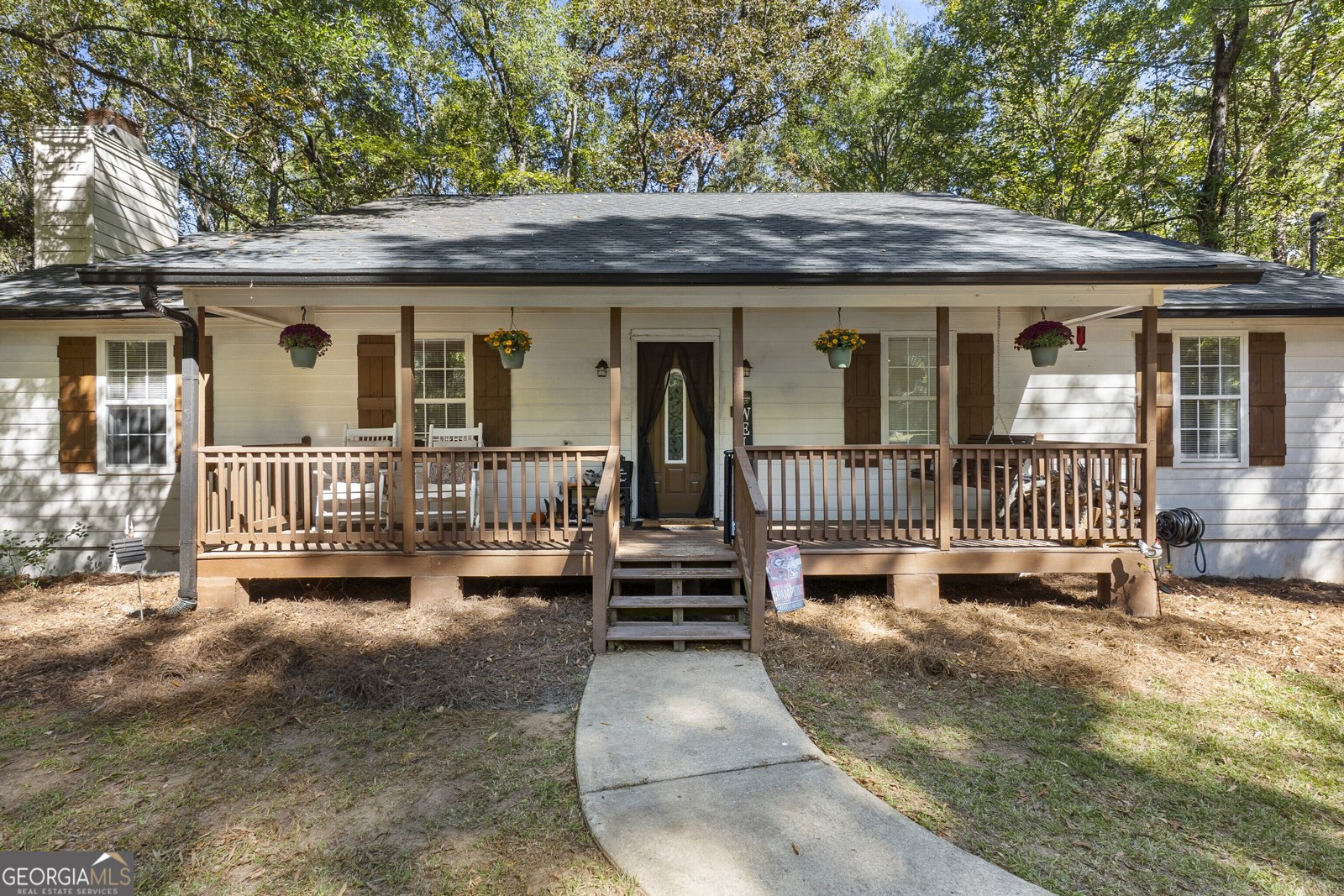 1412 Johnson Road Macon - 5