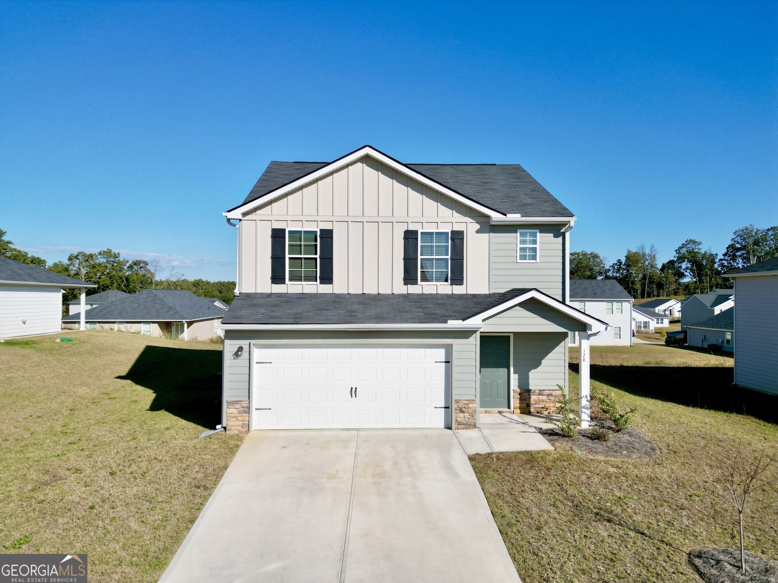 128 Oxford Lane Kingston - 1