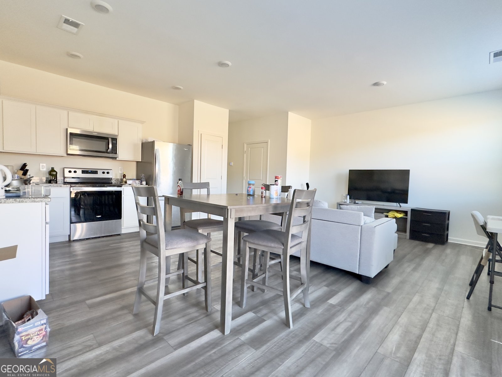 103 Ellicott Way Cartersville - 9