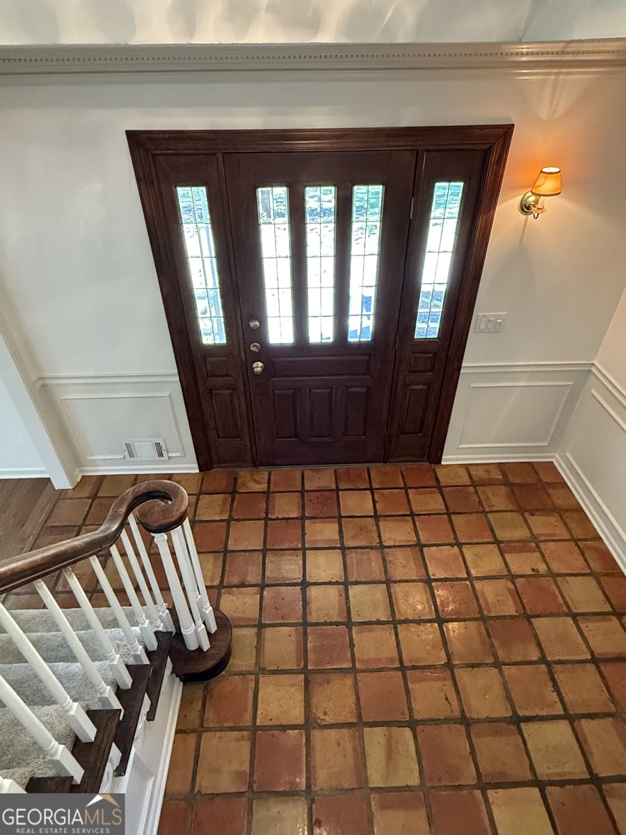 5781 Four Winds Drive Lilburn - 15