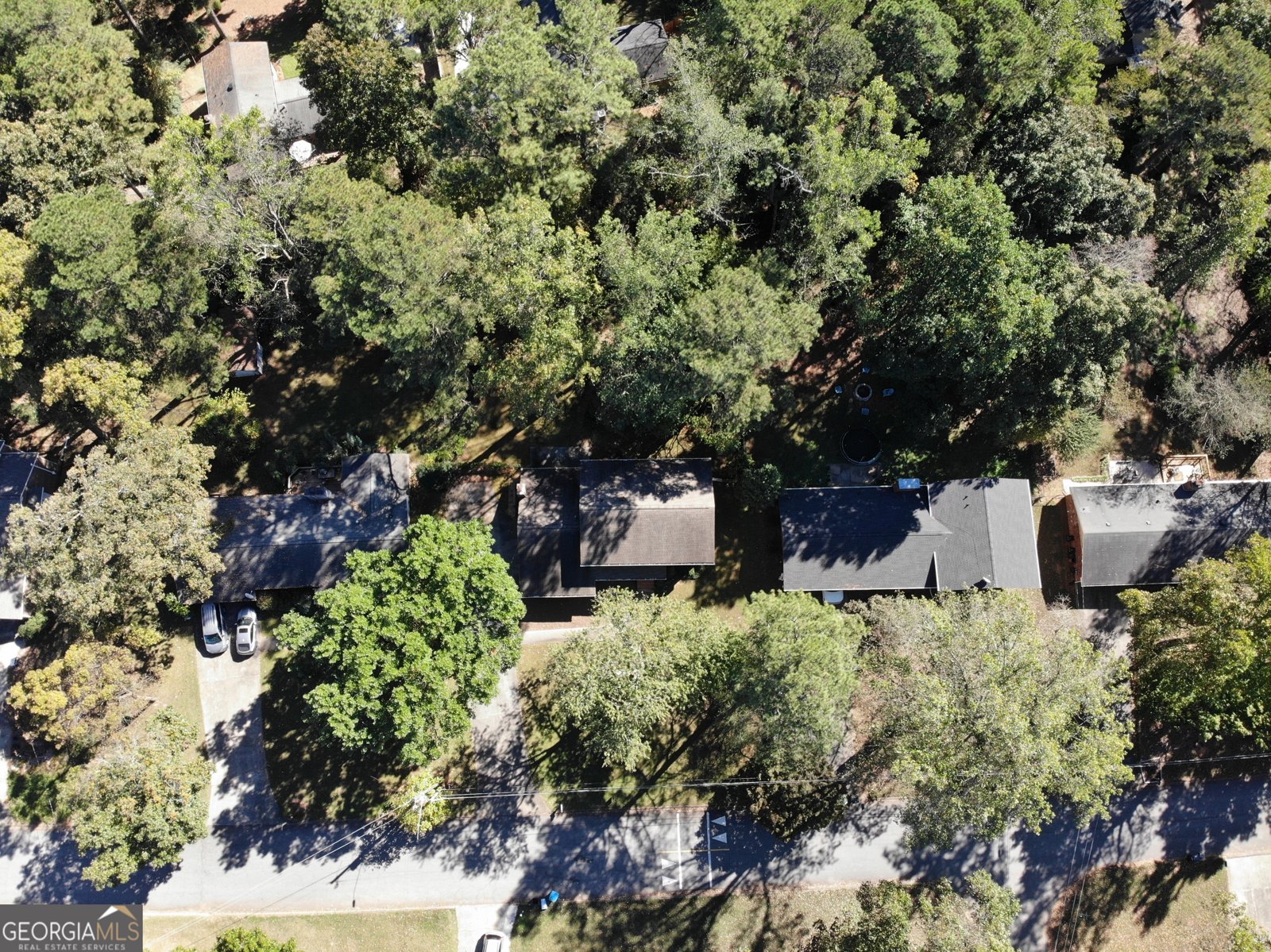 5781 Four Winds Drive Lilburn - 24