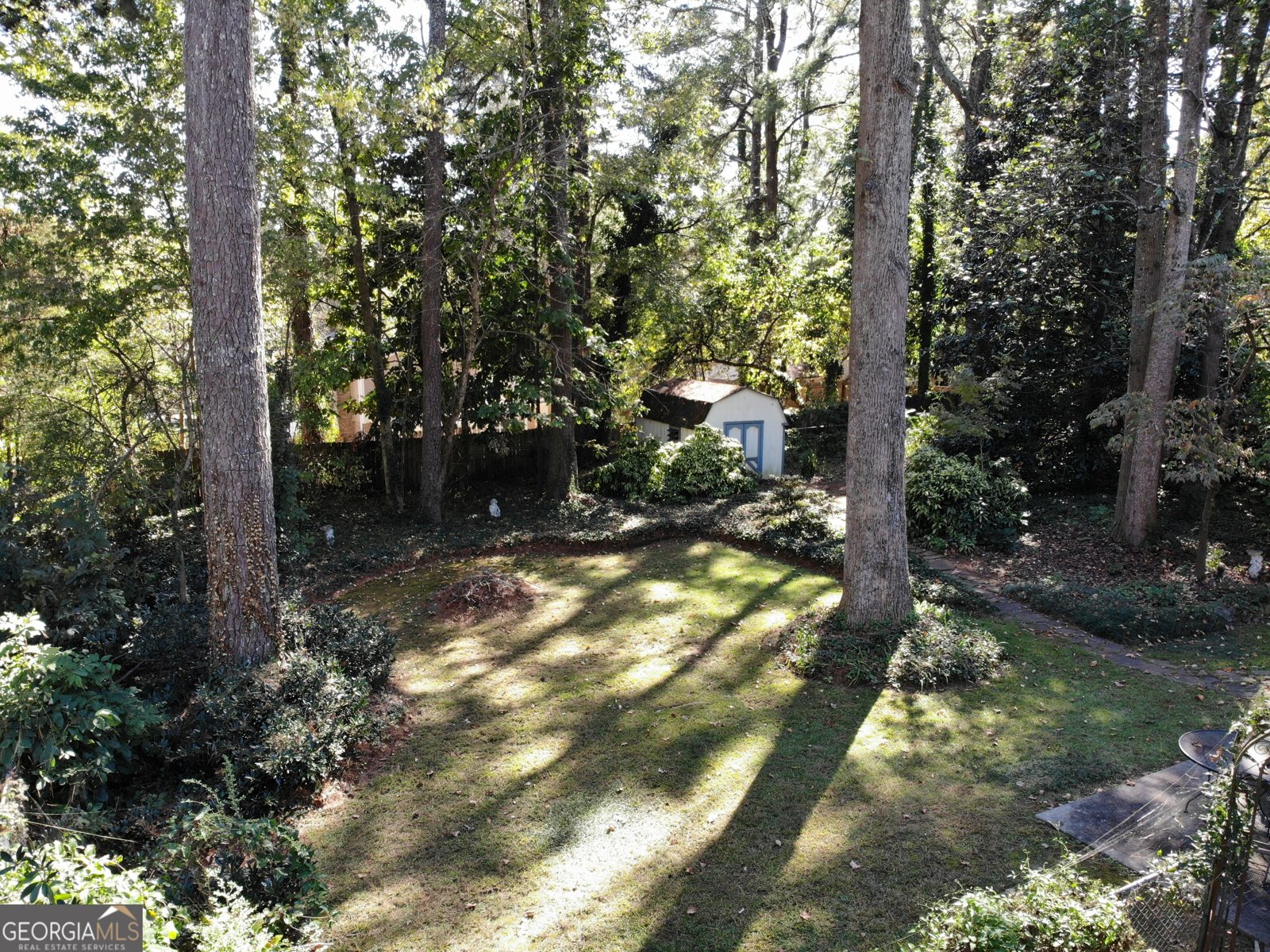 5781 Four Winds Drive Lilburn - 3