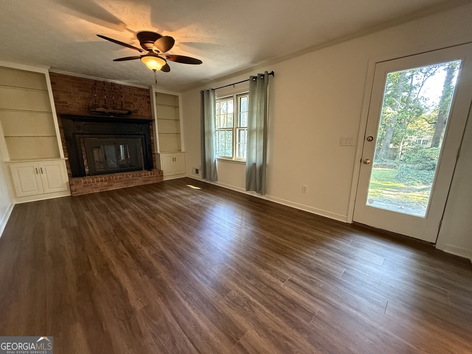 5781 Four Winds Drive Lilburn - 4