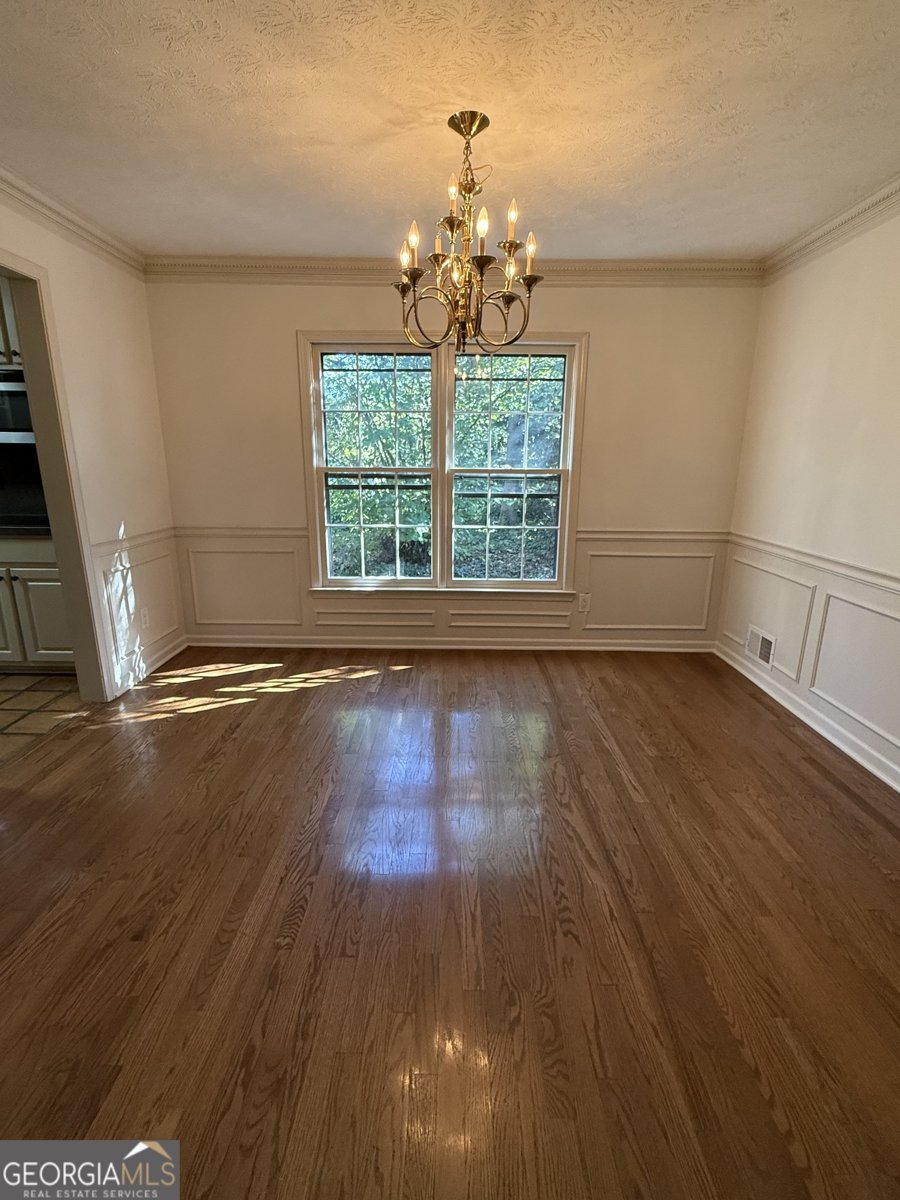 5781 Four Winds Drive Lilburn - 8