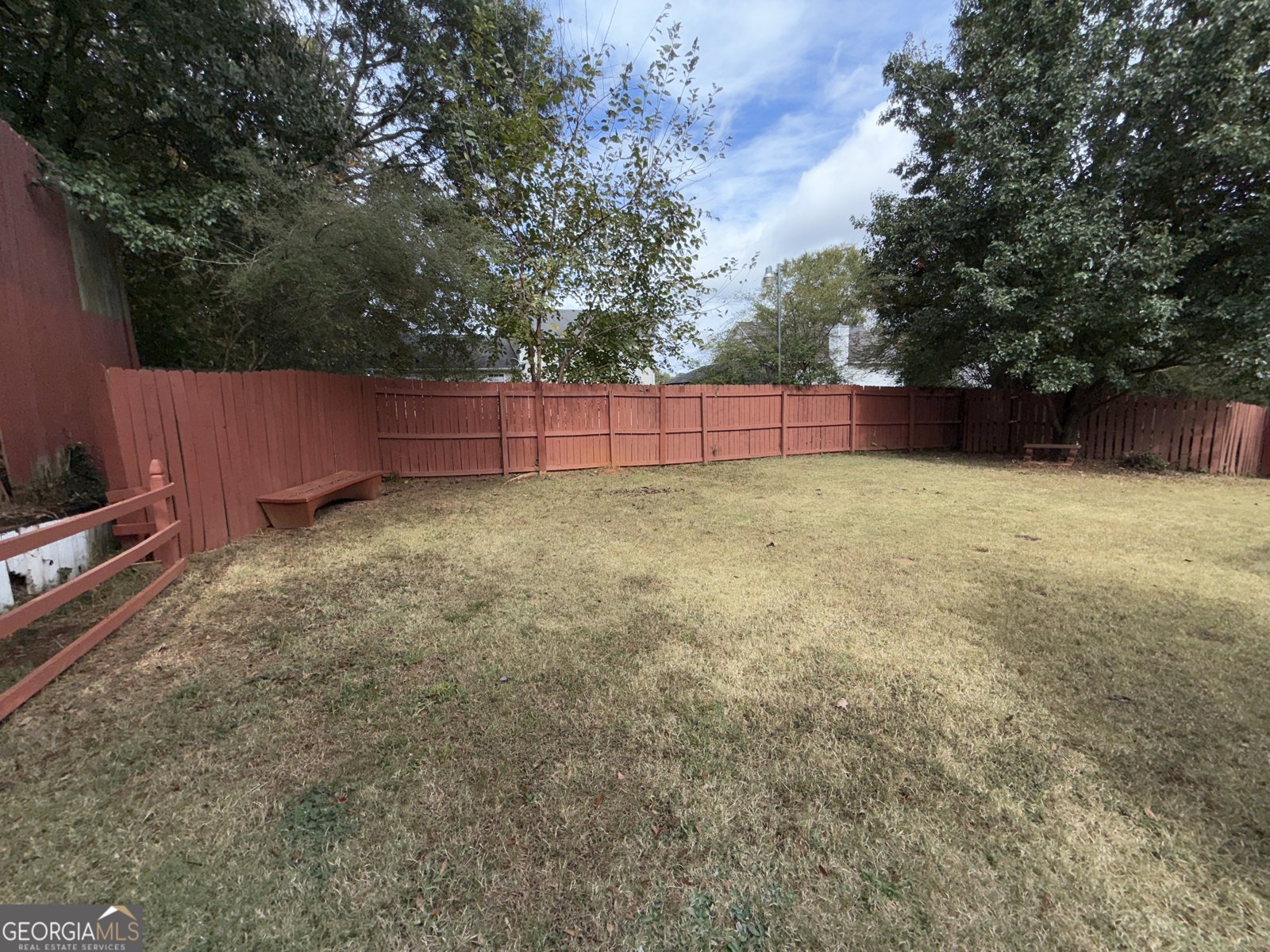 7030 Kingston Lane Mcdonough - 1