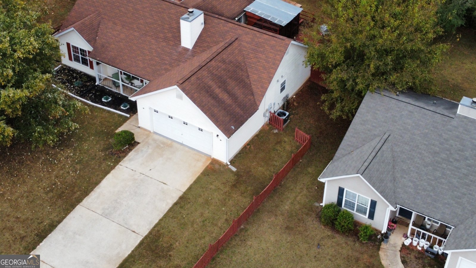 7030 Kingston Lane Mcdonough - 15