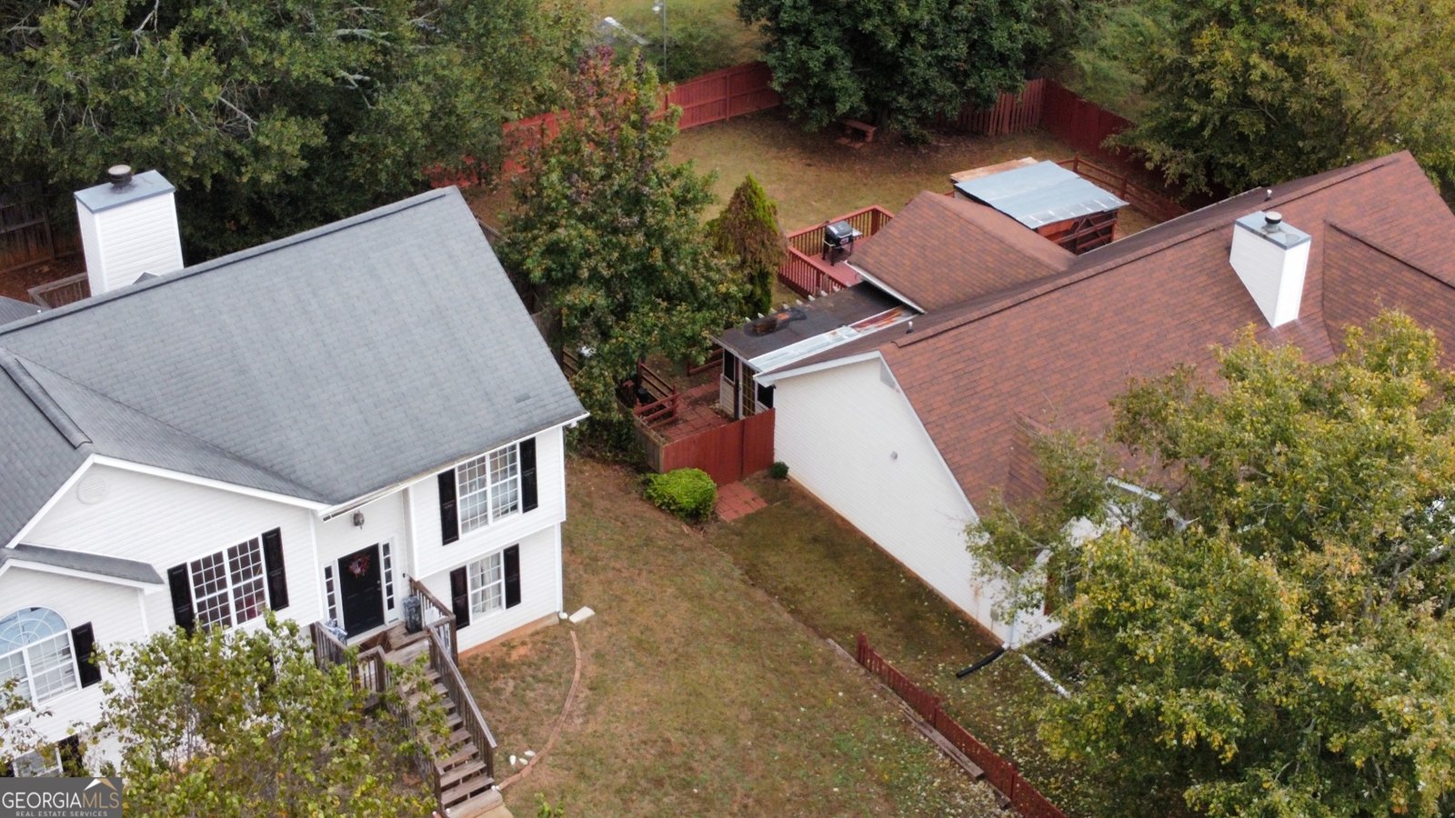 7030 Kingston Lane Mcdonough - 16
