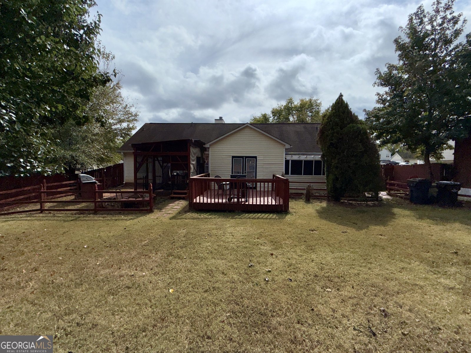 7030 Kingston Lane Mcdonough - 3