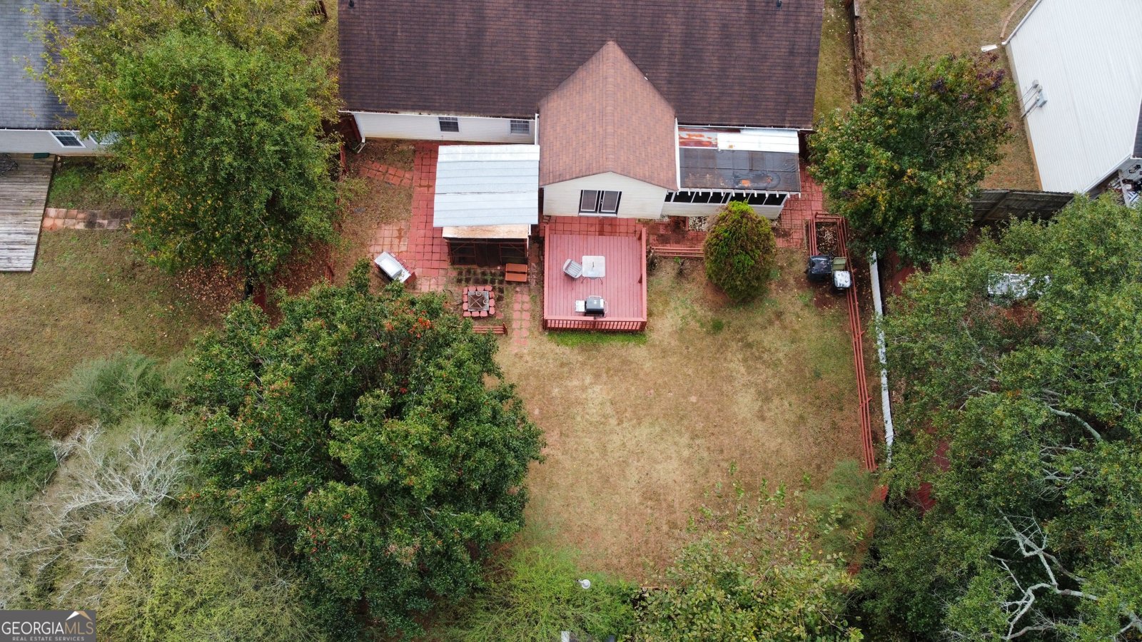 7030 Kingston Lane Mcdonough - 4