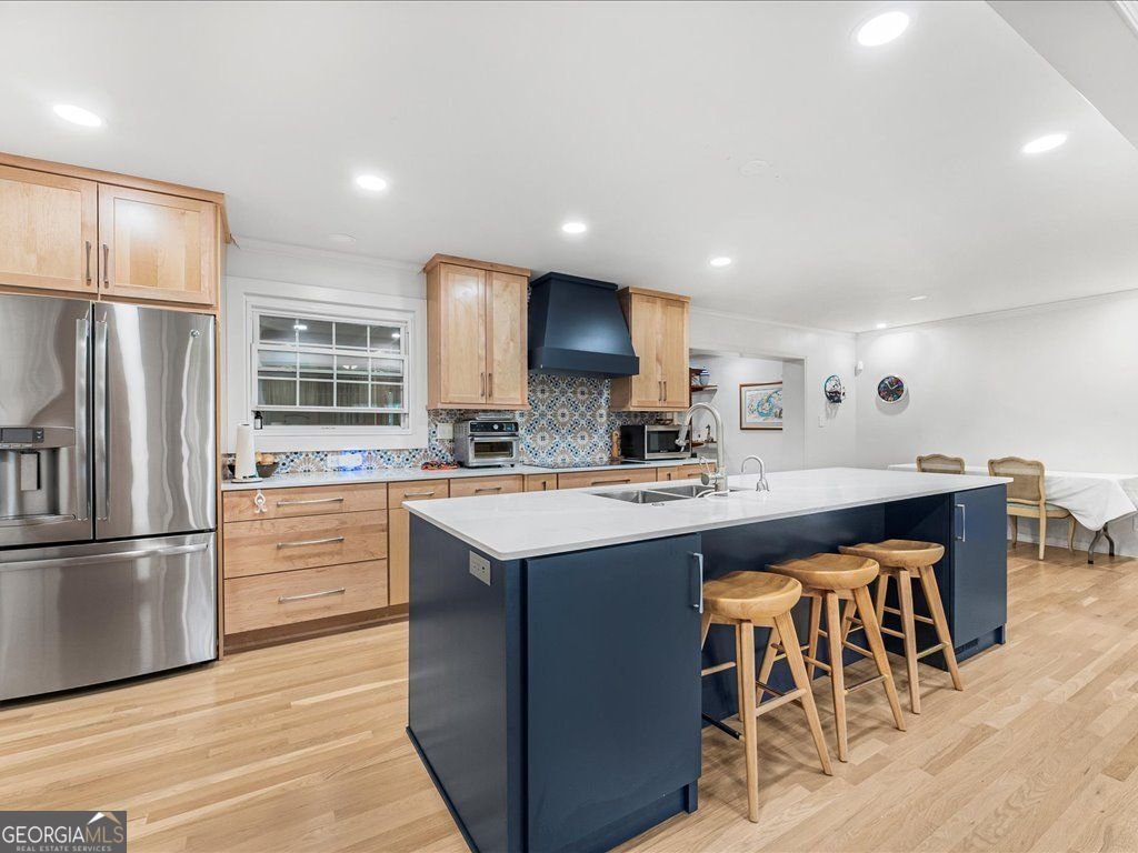 1152 ARBORVISTA Drive Atlanta - 43