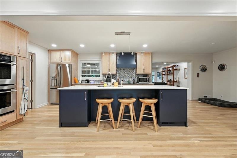 1152 ARBORVISTA Atlanta - 5