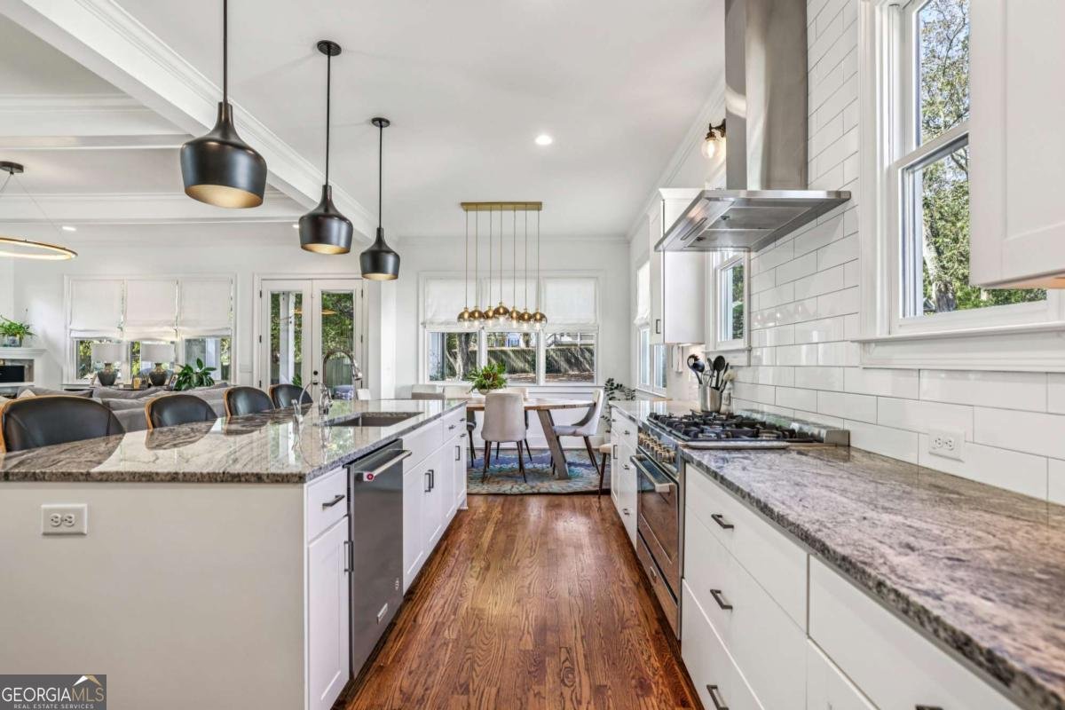 218 Rockyford Road Atlanta - 17