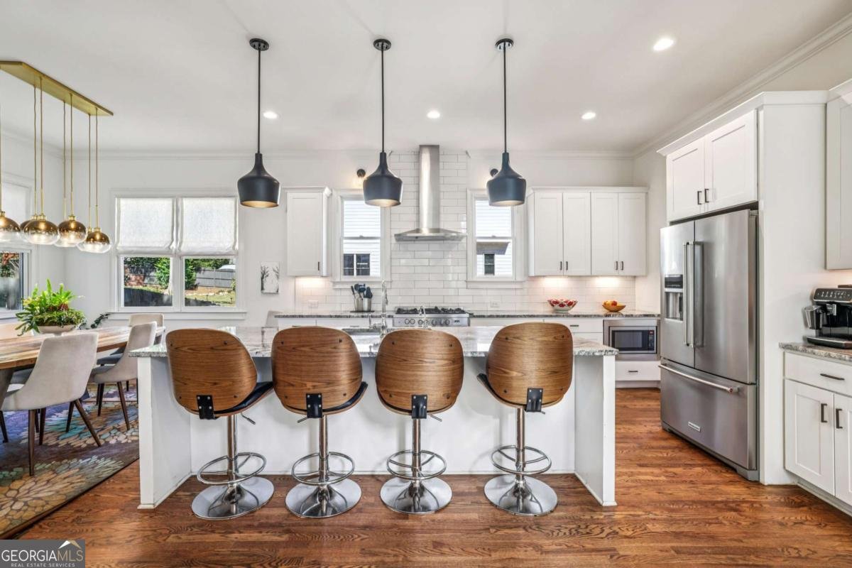 218 Rockyford Road Atlanta - 19