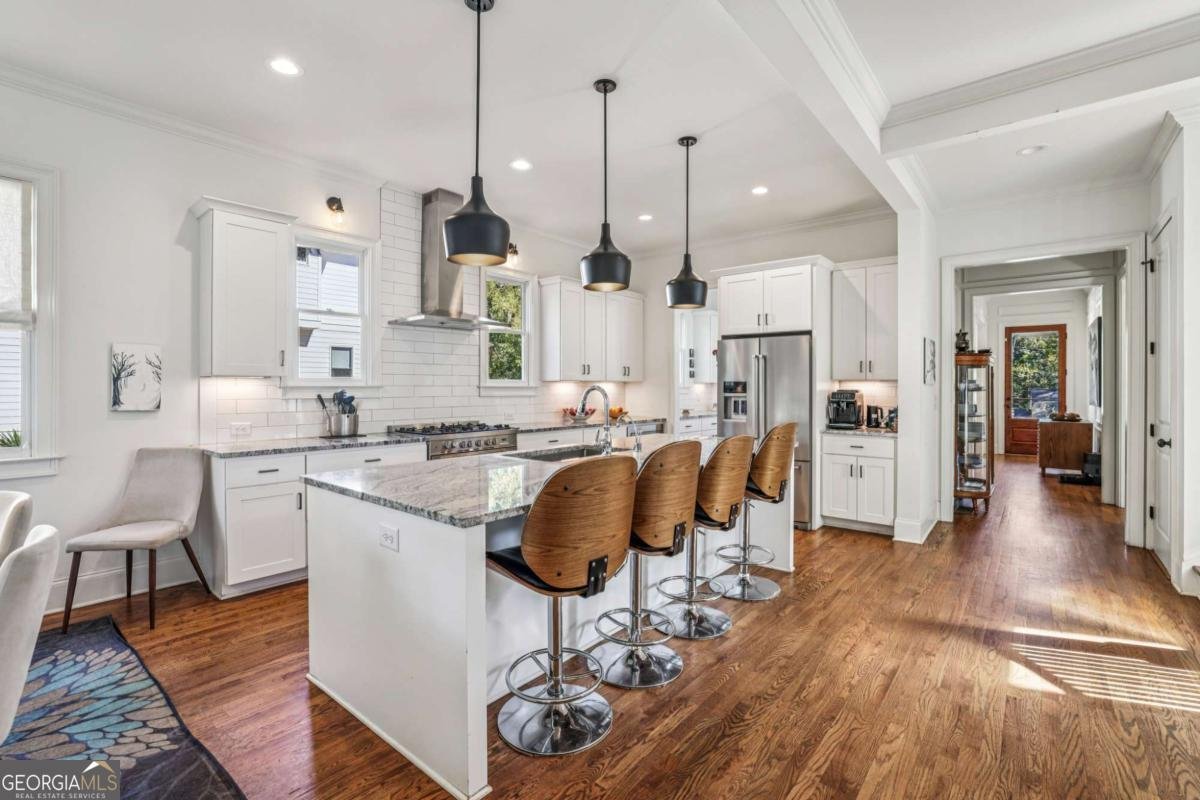 218 Rockyford Road Atlanta - 20