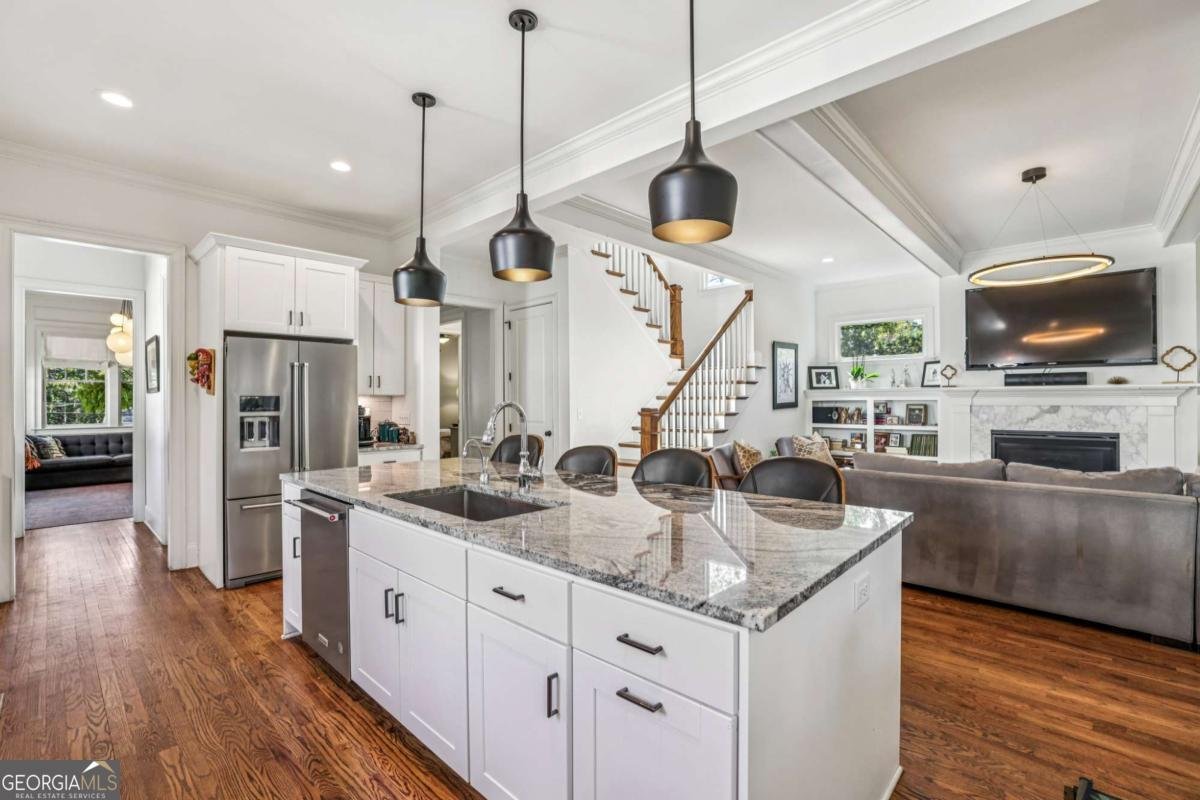 218 Rockyford Road Atlanta - 22