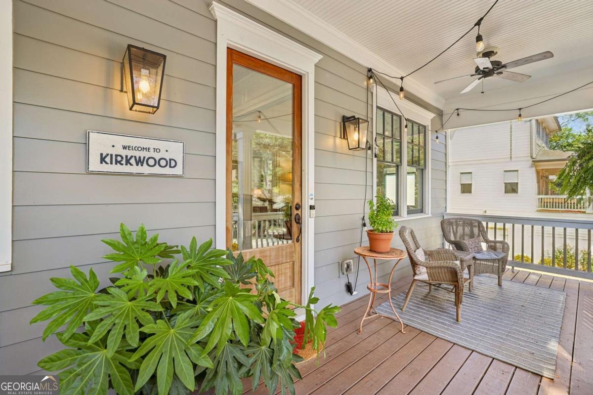 218 Rockyford Road Atlanta - 3