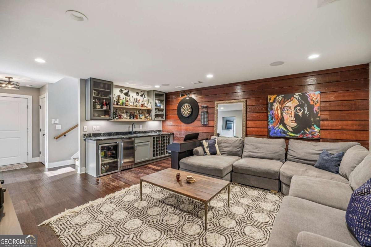 218 Rockyford Road Atlanta - 44