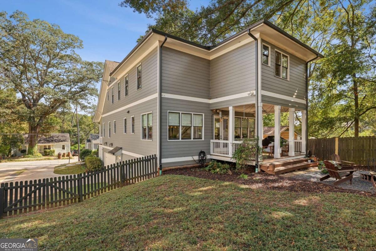 218 Rockyford Road Atlanta - 57