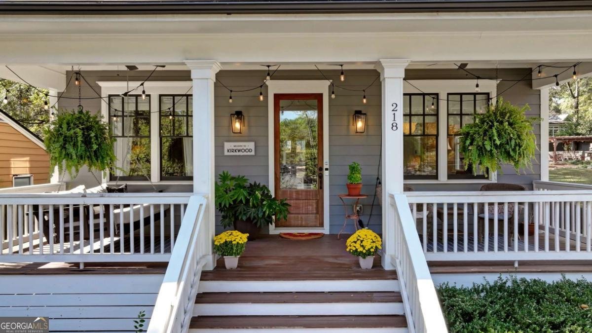218 Rockyford Road Atlanta - 6