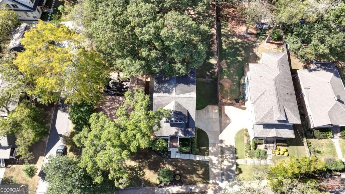 218 Rockyford Road Atlanta - 61