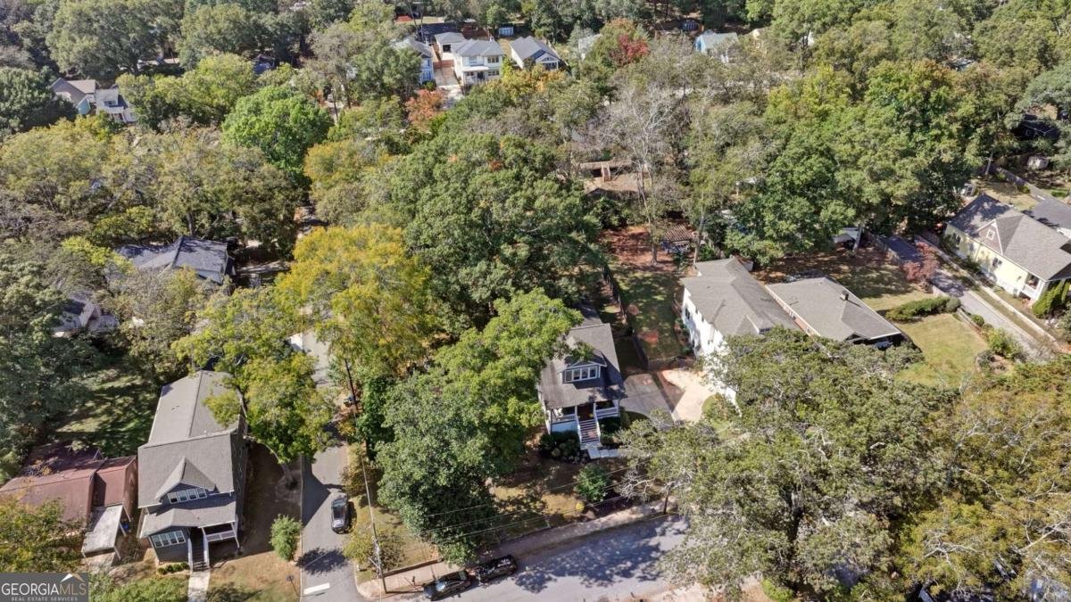 218 Rockyford Road Atlanta - 62