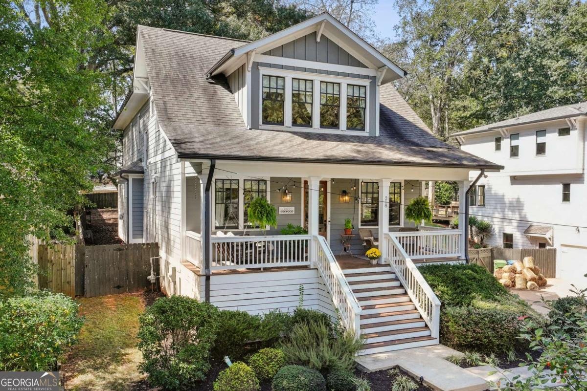 218 Rockyford Road Atlanta - 68