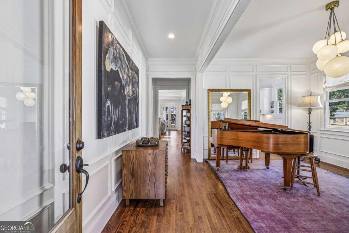 218 Rockyford Road Atlanta - 7