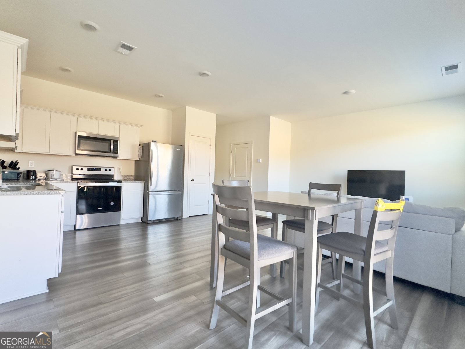 107 Ellicott Way Cartersville - 9