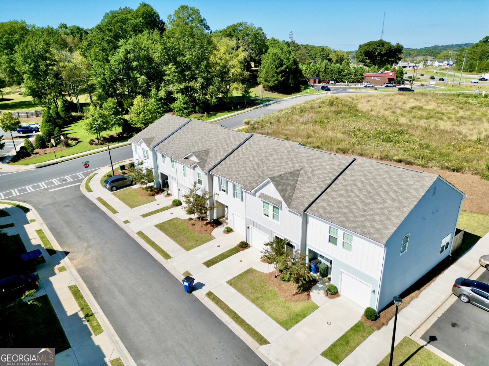 109 Ellicott Way Cartersville - 4